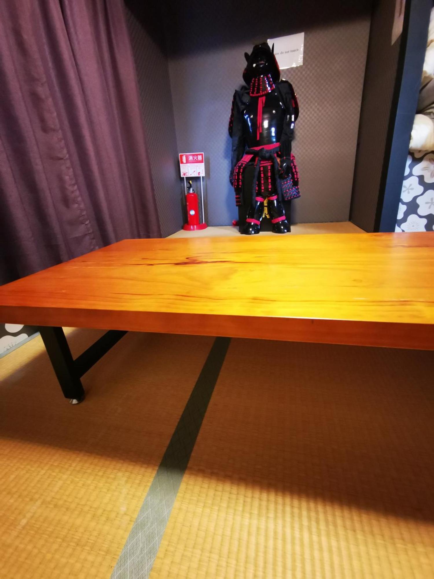 中川西 地下鉄今里駅一戸建 Samurai House Guest House Imazato 難波直通 最大7名 Osaka Luaran gambar