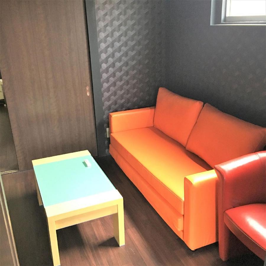 中川西 地下鉄今里駅一戸建 Samurai House Guest House Imazato 難波直通 最大7名 Osaka Luaran gambar