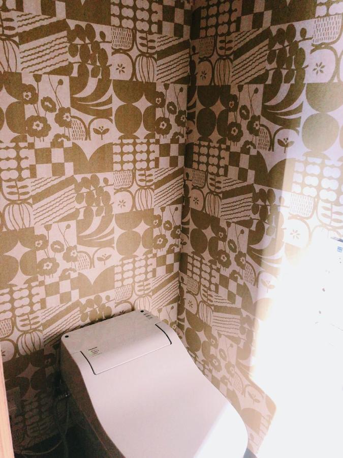中川西 地下鉄今里駅一戸建 Samurai House Guest House Imazato 難波直通 最大7名 Osaka Luaran gambar