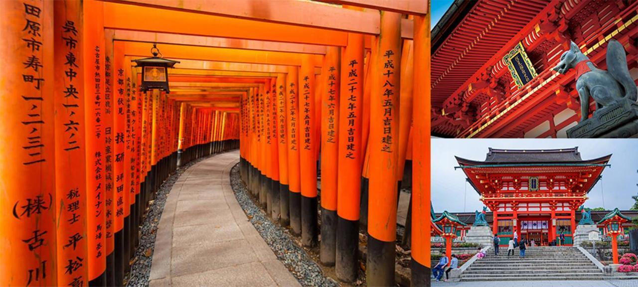 中川西 地下鉄今里駅一戸建 Samurai House Guest House Imazato 難波直通 最大7名 Osaka Luaran gambar