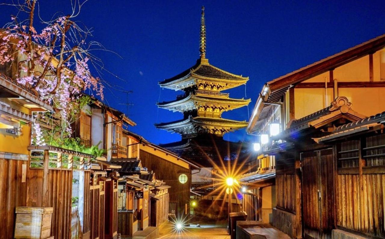 中川西 地下鉄今里駅一戸建 Samurai House Guest House Imazato 難波直通 最大7名 Osaka Luaran gambar